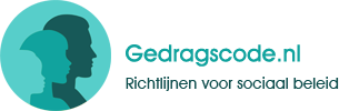 Gedragscode.nl Logo